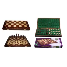 Шахи Ambasador № 2000