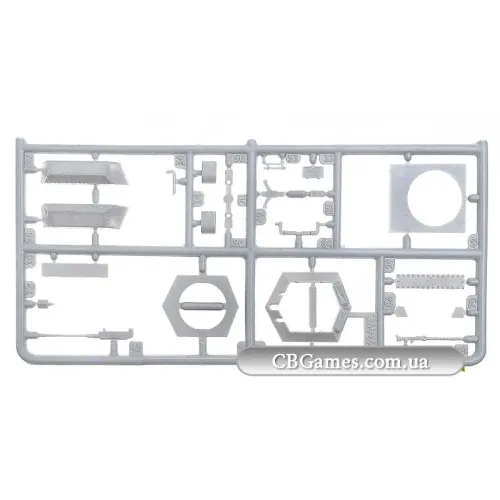 Бронетехника и артиллерия Разведывательный танк Sd.Kfz.140/1 (UM349) Масштаб: 1:72