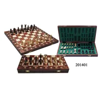 Шахи Senator № 201401