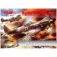 Збірна модель літака ICM48071 Винищувач RAF Spitfire Mk.XVI WWII 1:48