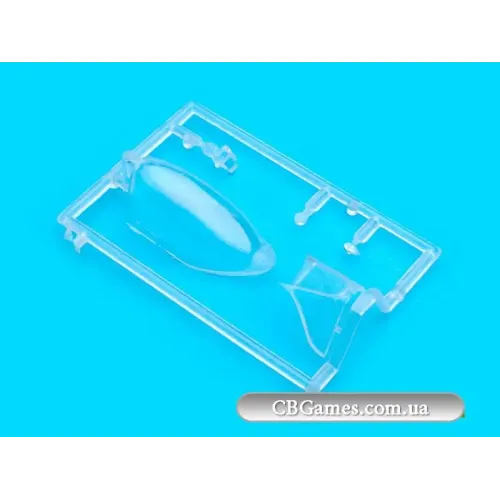 Збірна модель літака ICM48071 Винищувач RAF Spitfire Mk.XVI WWII 1:48