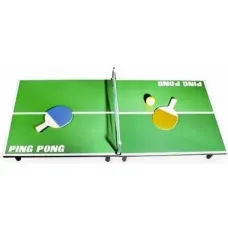 Настольный теннис Duke