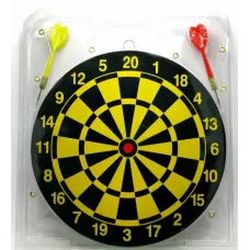 Дартс (d-25 см, 35х29 см)