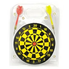 Дартс (d-15 см, 24х18 см)