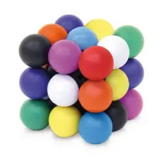 Meffert's Molecube | Молекула куб