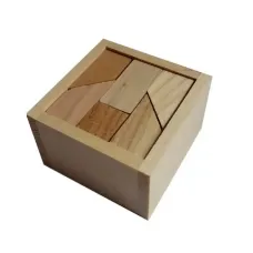 Головоломка "Чикаго" (малая)