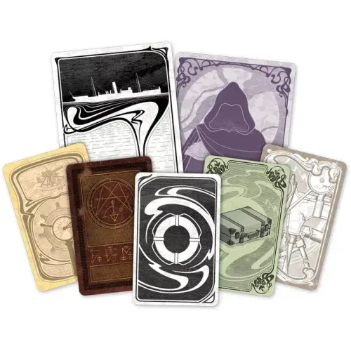 Настільна гра Незбагненне (Unfathomable) UA