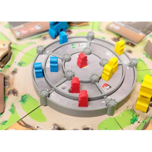 Віконти Західного Королівства (Viscounts of the West Kingdom)