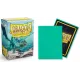 Протекторы Протекторы Dragon Shield 66 x 91мм (100 шт.) matte Mint