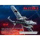 Самолёты ICM48242 Do 215 B-5, WWII German Night Fighter