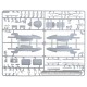 Самолёты ICM48242 Do 215 B-5, WWII German Night Fighter