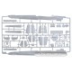 Самолёты ICM48242 Do 215 B-5, WWII German Night Fighter