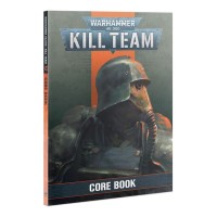 KILL TEAM: CORE BOOK (ENGLISH)