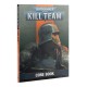 Kill Team KILL TEAM: CORE BOOK (ENGLISH)