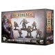 Necromunda NECROMUNDA: GOLIATH STIMMERS & FORGEBORN