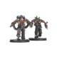 Necromunda NECROMUNDA: GOLIATH STIMMERS & FORGEBORN