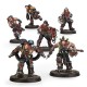 Necromunda NECROMUNDA: GOLIATH STIMMERS & FORGEBORN