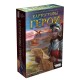 Картографы: Герои