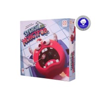 Зубний для монстрів (Monster Dentist)