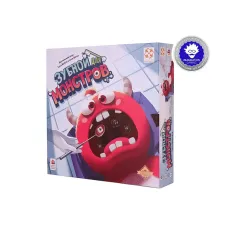 Зубной для монстров (Monster Dentist)