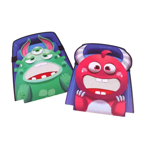 Настільна гра Зубний для монстрів (Monster Dentist)