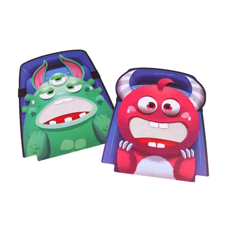 Настільна гра Зубний для монстрів (Monster Dentist)