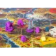Настольная игра Коса: Захватчики из дальних краев (Scythe: Invaders from Afar) UA
