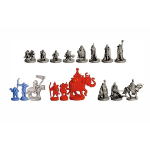 Настільна гра Війна Персня: Друге видання (War of the Ring: Second Edition) UA