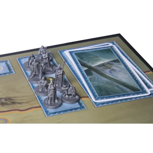 Настільна гра Війна Персня: Друге видання (War of the Ring: Second Edition) UA