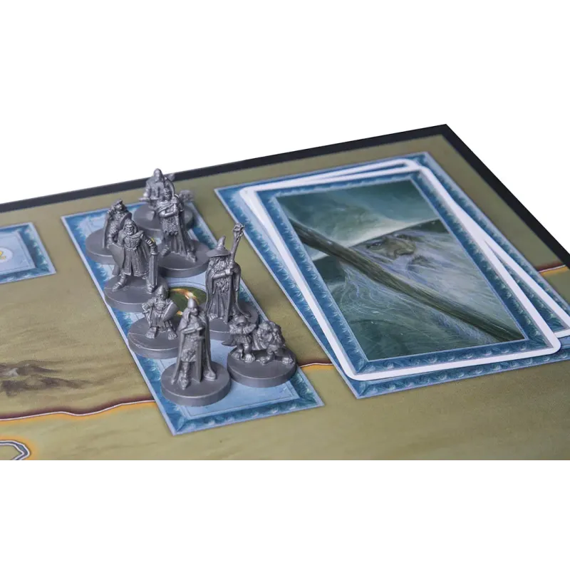 Настільна гра Війна Персня: Друге видання (War of the Ring: Second Edition) UA
