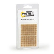 CITADEL COLOUR TUFTS: MORDIAN CORPSEGRASS