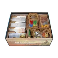 Ares Colonizer's Organizer