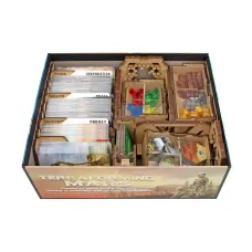 Ares Colonizer's Organizer