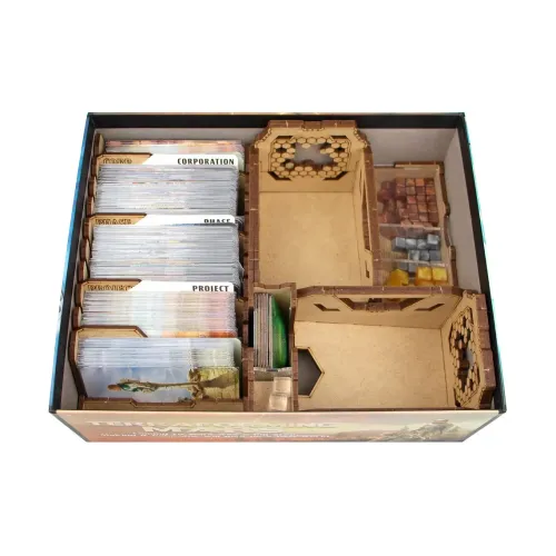 Органайзеры Ares Colonizer's Organizer