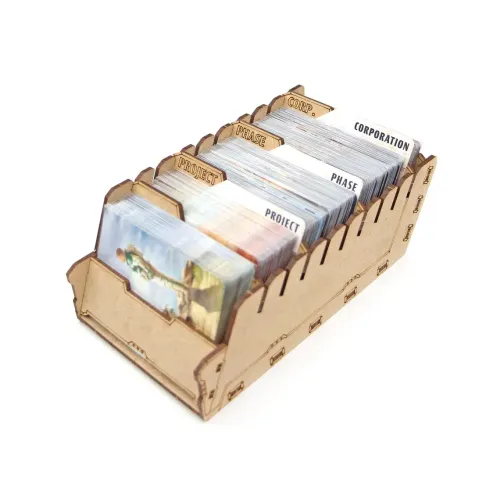 Органайзеры Ares Colonizer's Organizer