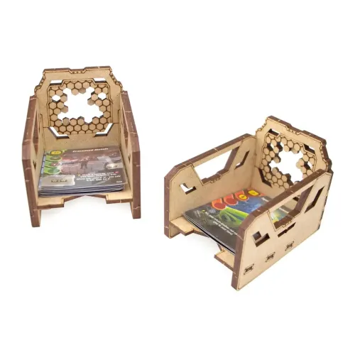 Органайзеры Ares Colonizer's Organizer