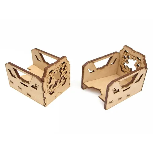 Органайзеры Ares Colonizer's Organizer