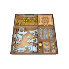 Blood Rage KS 2019 Organizer