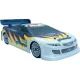 Моделирование Шоссейно-кольцевое авто S10 Blast ТС RTR (LRP12101)