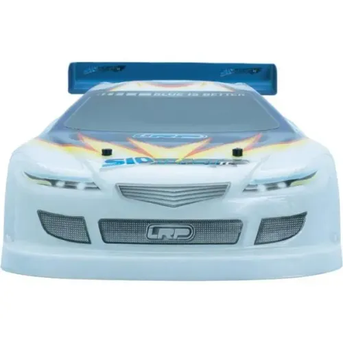 Моделирование Шоссейно-кольцевое авто S10 Blast ТС RTR (LRP12101)