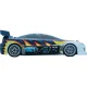 Моделирование Шоссейно-кольцевое авто S10 Blast ТС RTR (LRP12101)