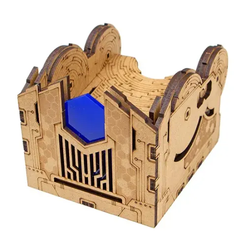 Органайзери Органайзер для карт Cosmic Cardholder