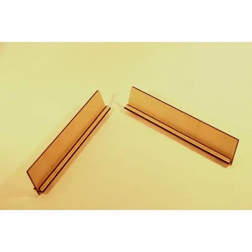 Органайзеры Подставка для карт