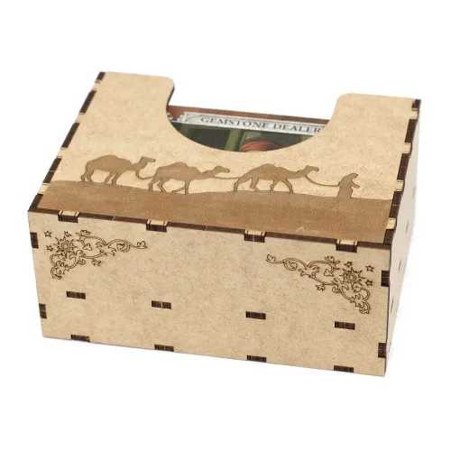 Органайзеры Органайзер Истанбул (Istanbul Organizer + Expansions)