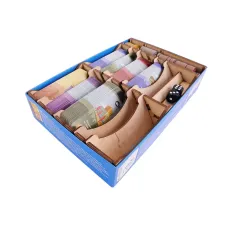 Machi Koro (Мачи Коро)