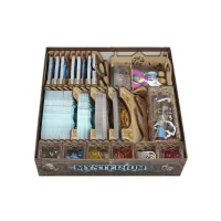 Органайзер для настольной игры «Мистериум» + дополнения