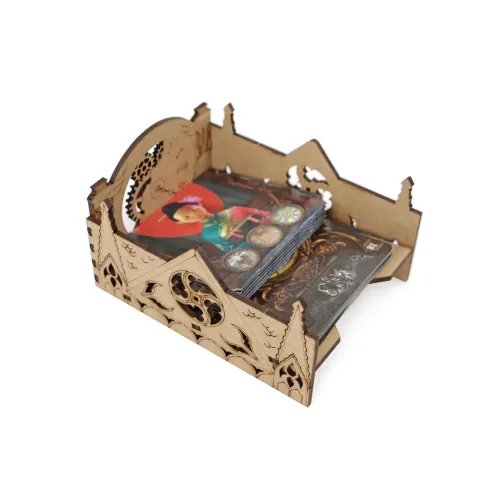 Органайзери Органайзер для настільної гри &laquo;Містеріум&raquo; + доповнення