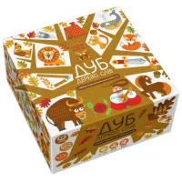 Дуб: Дерево слов