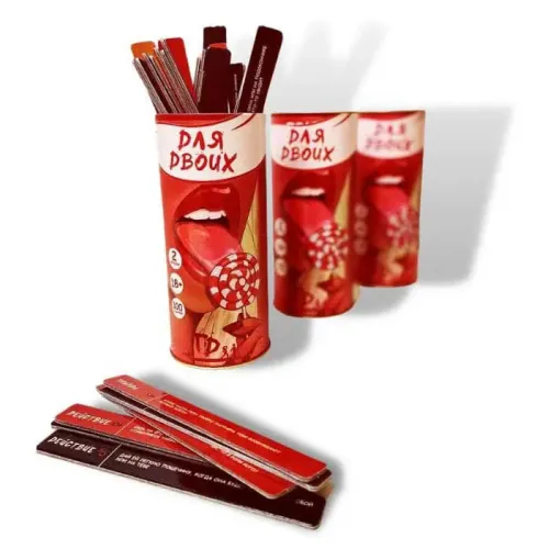 Настольная игра Для двоих