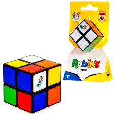 Rubik’s Cube 2x2 mini | Оригинальный кубик Рубика